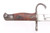 Matching Nagoya Type 99 Arisaka w/ Type 30 bayonet - 2nd Series