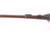 1890 Springfield Model 1884 Trapdoor rifle - right side barrel and forend