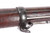 1890 Springfield Model 1884 Trapdoor rifle - sling swivel close-up