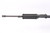 Colt AR-15 9mm carbine - right side barrel and handguard
