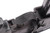 Colt AR-15 9mm carbine - open action and bolt