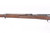 Koishikiawa Type 38 Arisaka w/ Dust Cover