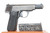 Walther Model 4 - Sixth Variation