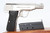 Nickel-Plated Walther Model 4 - Second Variation - photo 2 of 12