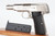 Nickel-Plated Walther Model 4 - Second Variation - photo 1 of 12