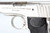 Nickel-Plated Walther Model 4 - Second Variation - photo 12 of 12