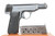 Walther Model 4 - Fifth Variation