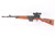 Excellent French MAS Mle 1949-56 w/ APX Scope