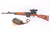 Excellent French MAS Mle 1949-56 w/ APX Scope