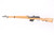 SOLD - Egyptian Hakim - 8mm Mauser
