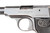 Walther Model 4 Copenhagen Police pistol - right side slide markings close-up