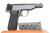Walther Model 4 - Copenhagen Police
