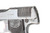 Walther Model 1 2nd Variation 6.35mm pistol - right side frame and grip close-up