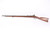 Springfield Model 1866 Allin Conversion Trapdoor - full left side
