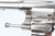Factory-Nickeled S&W Model 1903 2nd Change Revolver - .32 Long