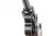 1900 DWM American Eagle Luger - Ideal Stock and Grips - close-up of breech and frame