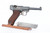 1934 "K Date" Mauser Luger - Matching Magazine