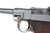 1934 "K Date" Mauser Luger - Matching Magazine