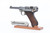1934 "K Date" Mauser Luger - Matching Magazine