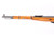Bulgarian Tula M91/51 Mosin Nagant - 1943 mfg - photo 2 of 30