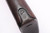 1918 Eddystone Model 1917 - close-up of stock wrist