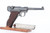 DWM Model 1900 American Eagle Luger - Army Test Eagle