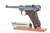 DWM Model 1900 American Eagle Luger - Army Test Eagle