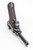1902 DWM Cartridge Counter Luger - underside view