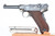 Extremely Rare Cartridge Counter DWM 1902 Luger