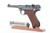 1918 DWM Luger