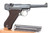 1940 Krieghoff Luger - right side with magazine