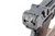 Rare American Eagle DWM Model 1900 Army Test Luger