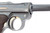 Rare American Eagle DWM Model 1900 Army Test Luger