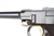 Rare 1902 American Eagle Fat Barrel Luger