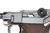 Unique, Prototype Erfurt Luger - 1911 Mfg