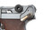 Unique, Prototype Erfurt Luger - 1911 Mfg