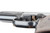 Kriegsmarine Mauser Model 1934 Rig - Third Variation - close-up of left side frame