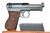 Scarce Kriegsmarine Mauser Model 1934 Rig - Third Variation