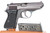 SOLD - Late-Production Dural Walther PPK Rig - Plum Slide