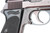 SOLD - Late-Production Dural Walther PPK Rig - Plum Slide
