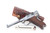 Rare Swiss DWM Luger Luger - Abercrombie & Fitch