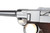Rare Swiss DWM Luger Luger - Abercrombie & Fitch