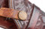 Rare Swiss DWM Luger Luger - Abercrombie & Fitch