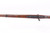 1918 Springfield Model 1903 - forend and receiver top view