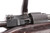 1918 Springfield Model 1903 - close-up of rear sight and bolt