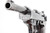 1941 ac 41 Second Variation Walther P.38 Rig - Experimental Sear - close-up of barrel and frame from front