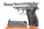 High Polish, Second-Variation AC 41 Walther P.38 Rig - Matching Magazine