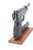 Rare, Third Variation "Zero Series" Walther P.38 Rig