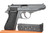 Scarce, Excellent, End-of-War Walther PP Rig