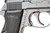 Scarce, Excellent, End-of-War Walther PP Rig